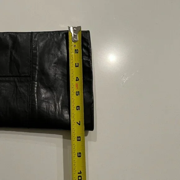 Classic RARE Old Gringo Tall Harness Boot Size 8 - Picture 11 of 16